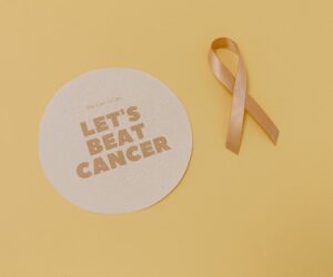 The benefits of early cancer detection.