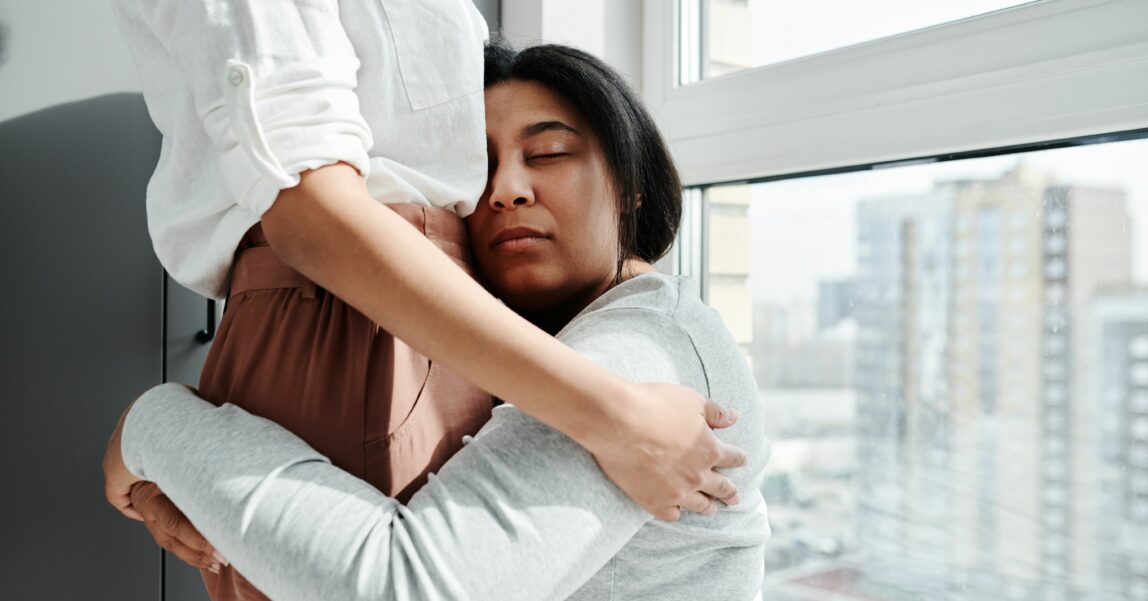 The seven stages of trauma bonding.