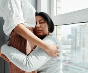 The seven stages of trauma bonding.