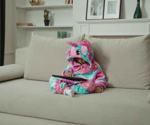 How to reduce screen time.