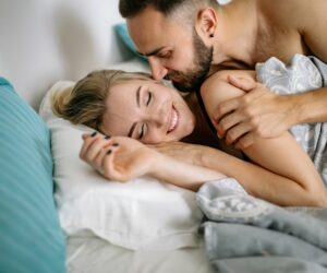 Understanding what makes sex good.