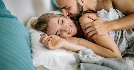 Understanding what makes sex good.