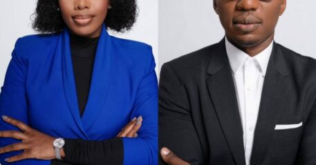 Andile Ncube and Vusiwe Ngcobo will serve as primary broadcasters for the 2026 FIFA World Cup.