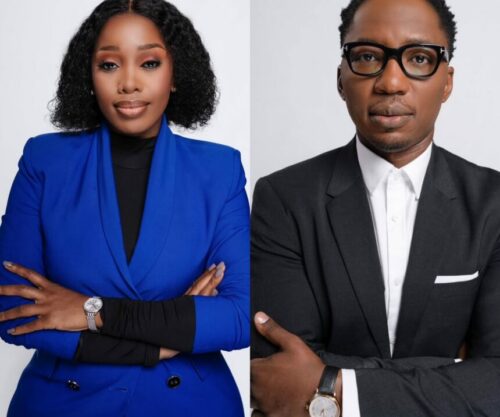 Andile Ncube and Vusiwe Ngcobo will serve as primary broadcasters for the 2026 FIFA World Cup.