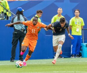 Ivory Coast set for high-stakes Round of 32 clash against Norway.