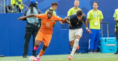 Ivory Coast set for high-stakes Round of 32 clash against Norway.