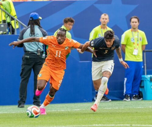 Ivory Coast set for high-stakes Round of 32 clash against Norway.