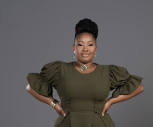 'Izingane Zes'thembu' star Mpilo Mseleku reveals what to expect from her on Season 4.