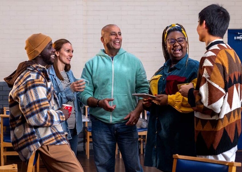 National Savings Month: Choose the right stokvel to maximise your savings.