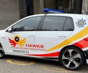 Hawks prevented alleged assassination.