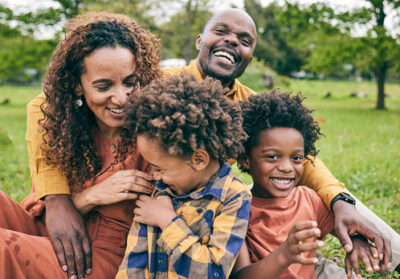 Top 5 reasons why your child benefits more form experiences than toys