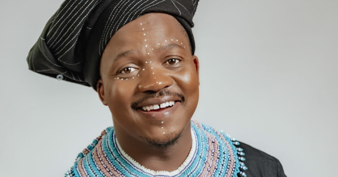 Dumza Maswana will present at the EZIKO Heritage Festival.