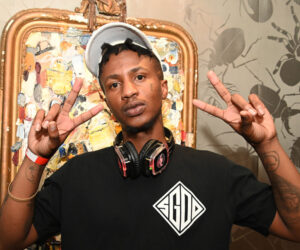 Emtee was granted a bail extension following court postponement.