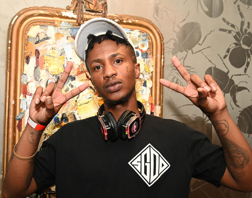 Emtee was granted a bail extension following court postponement.