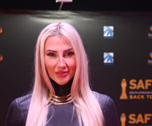 Mel Viljoen clears social media accounts as questions swirl around new nail venture.