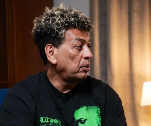 Tony Forbes spoke about the released text messages between AKA and the Tembe family lawyer.