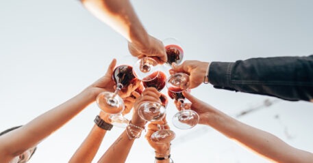 SA red wine gains international recognition on 2 global stages.