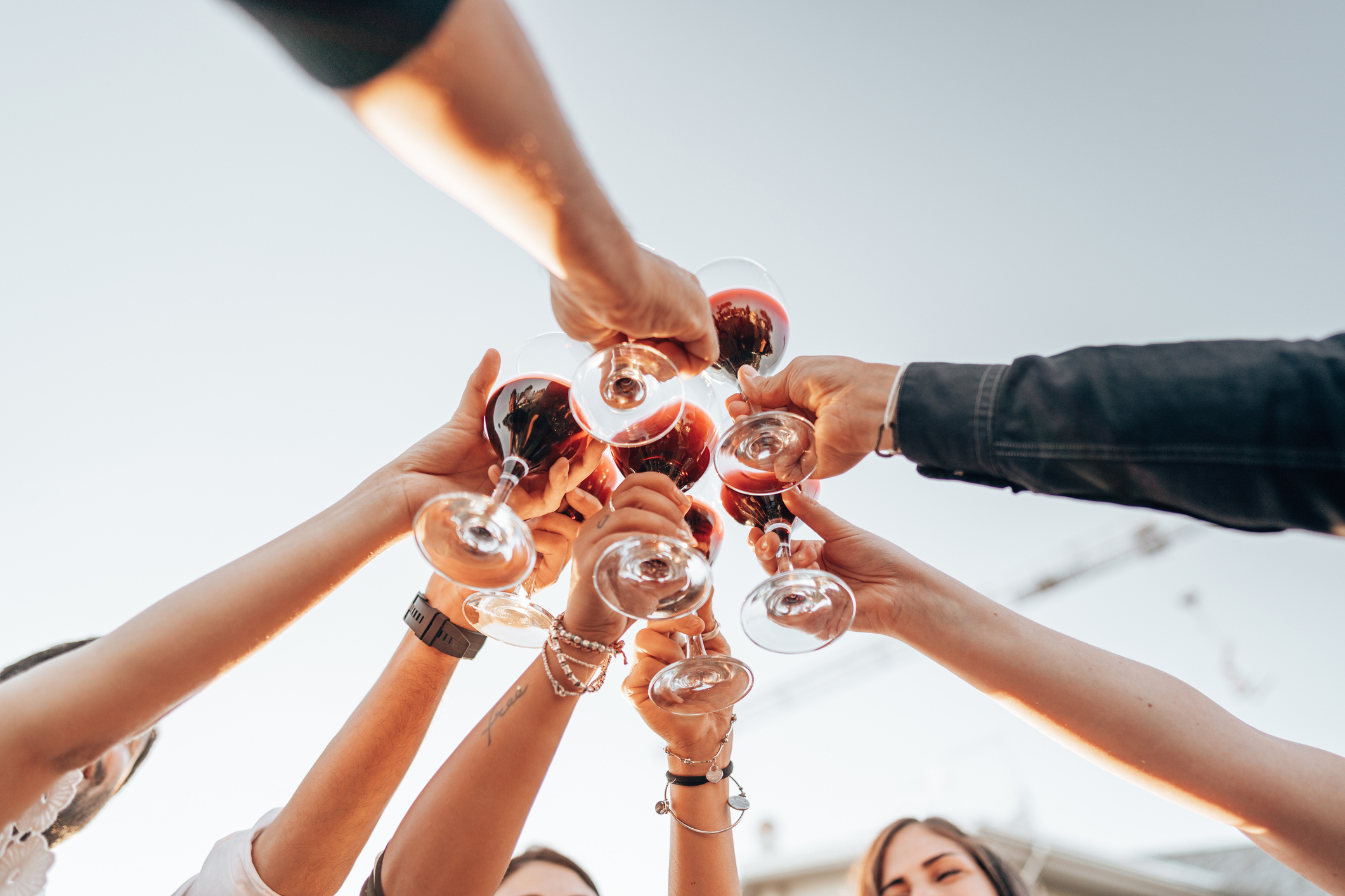 SA red wine gains international recognition on 2 global stages