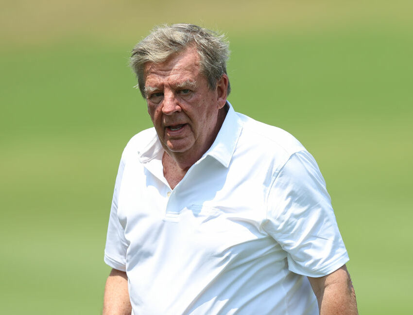 Johann Rupert helped people own homes.