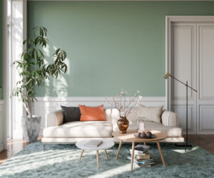 5 Décor mistakes that make your space feel smaller.