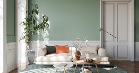 5 Décor mistakes that make your space feel smaller.