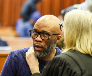 Cat Matlala's plea deal rejected days after turning State witness