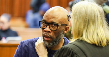 Cat Matlala's plea deal rejected days after turning State witness