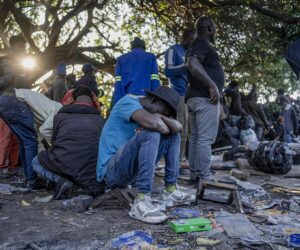 Nigeria demands compensation from South Africa amid immigration dispute.