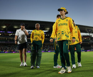 Mzansi shows Proteas Women support after heartbreaking T20 World Cup loss.