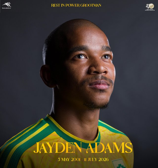 Outpouring of support for Jayden Adams' family grows.