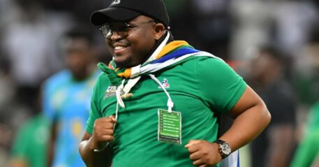 Sinesipho Mali apologised for his controversial comments.