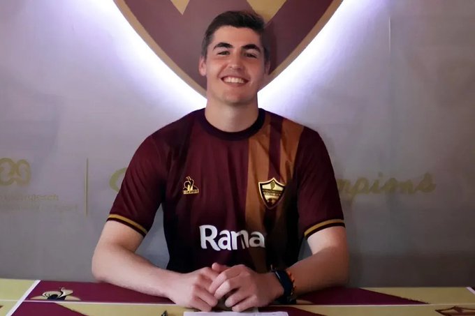 Orlando Pirates explore move for Stellenbosch goalkeeper Dublin Boon.