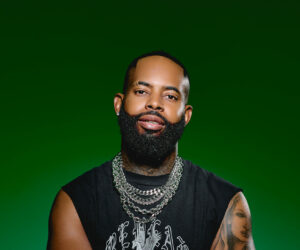 Ricky Lenyora released a song with DJ Maphorisa.