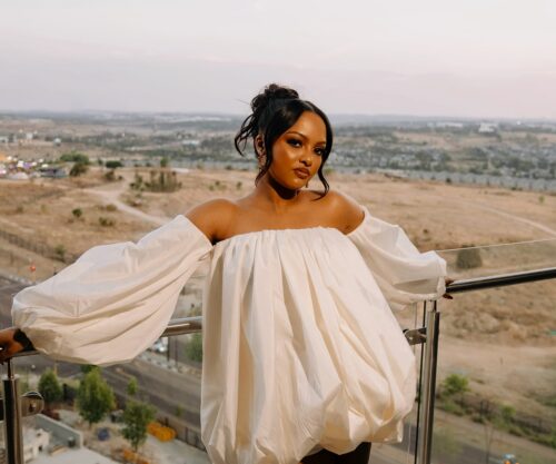 Paxton opened up about the challenges of the music industry.