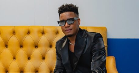 Sun-EL Musician under fire as calls grow to cancel Zambia gig.