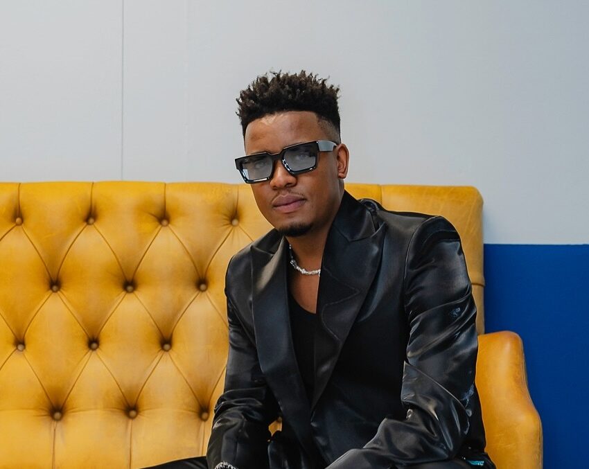 Sun-EL Musician under fire as calls grow to cancel Zambia gig.