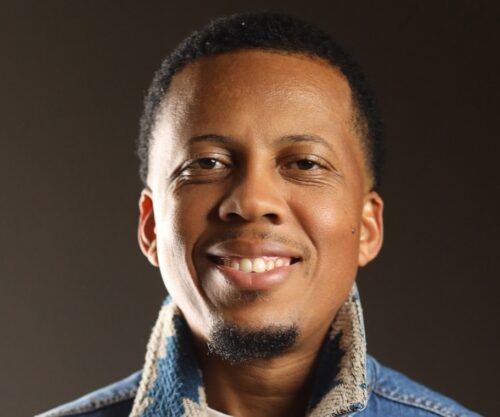 Ntokozo Ngongoma reacts after CLIMA Africa Awards removal.