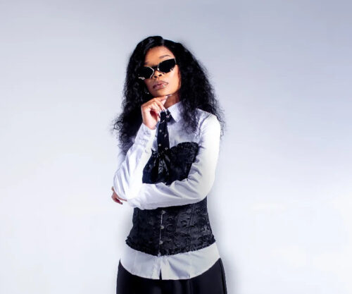 Fifi Cooper delays '1 Night With Fifi Cooper' tour amid personal GBV-related matter.