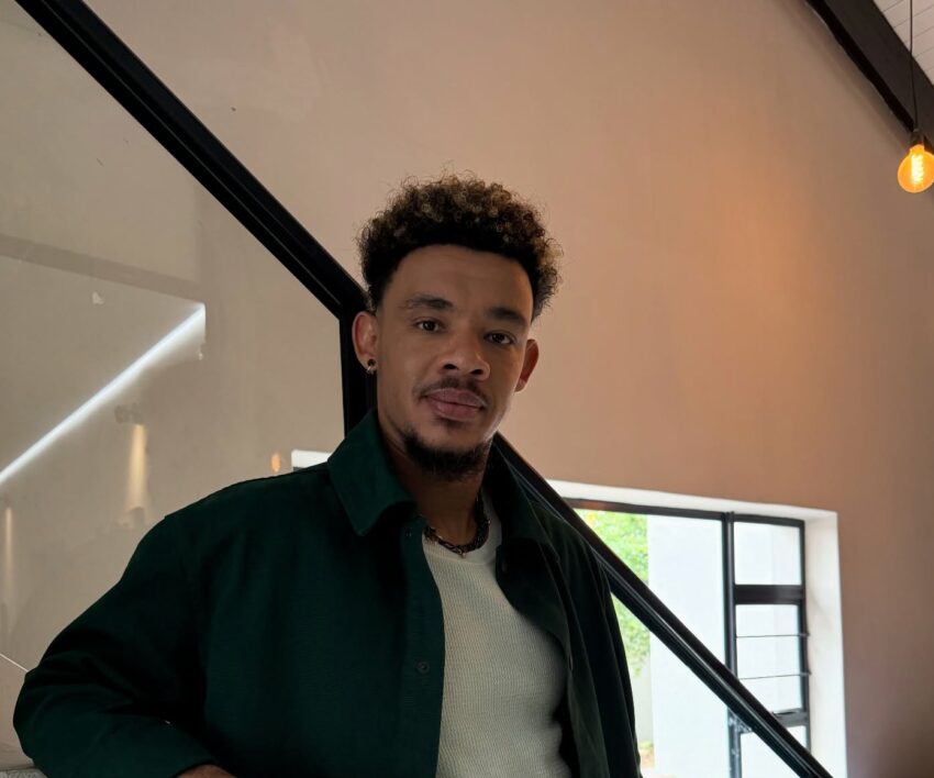 Ronwen Williams honoured Jayden Adams.
