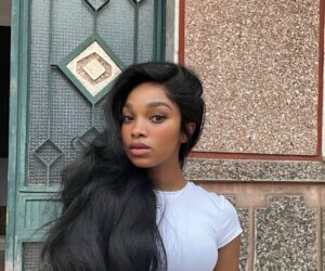 Thandeka Tshabalala became a millionaire.
