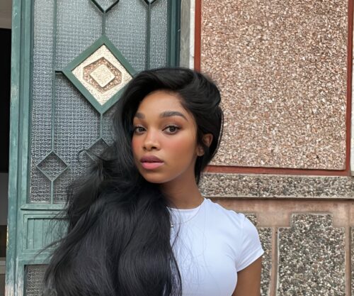 Thandeka Tshabalala became a millionaire.