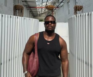 Sabelo The Kreator breaks silence after charges are withdrawn.
