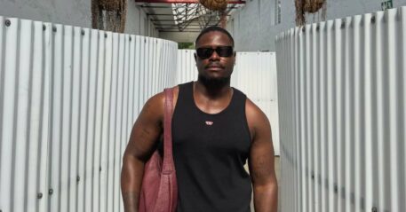 Sabelo The Kreator breaks silence after charges are withdrawn.