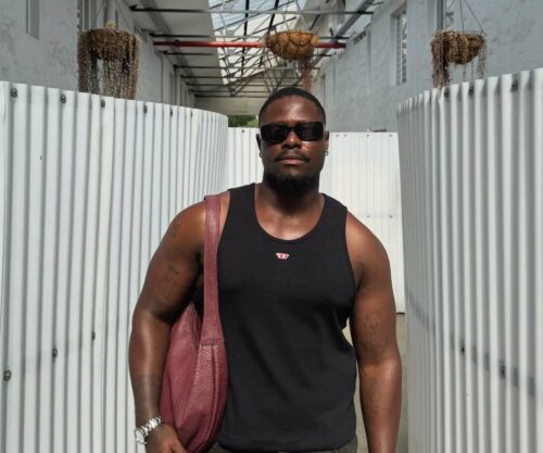 Sabelo The Kreator breaks silence after charges are withdrawn.