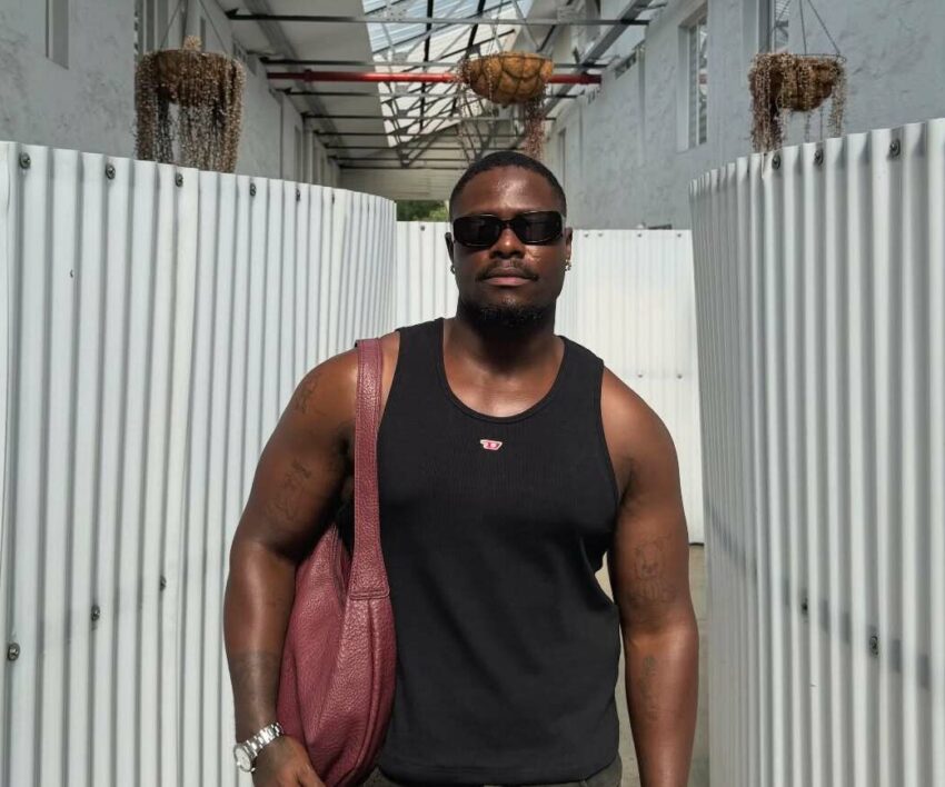 Sabelo The Kreator breaks silence after charges are withdrawn.