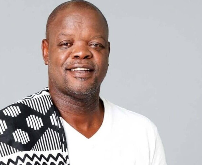 Seputla Sebogodi's family announces memorial and funeral arrangements.