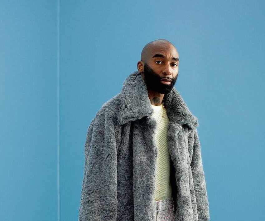 Riky Rick Foundation launches memorial forest honouring late rapper.