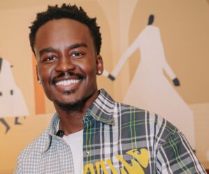 Hungani Ndlovu's DJ career hits new heights with international booking.