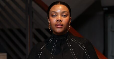 LootLove confirmed as 2026 Basadi in Music Vanguard Awards host.