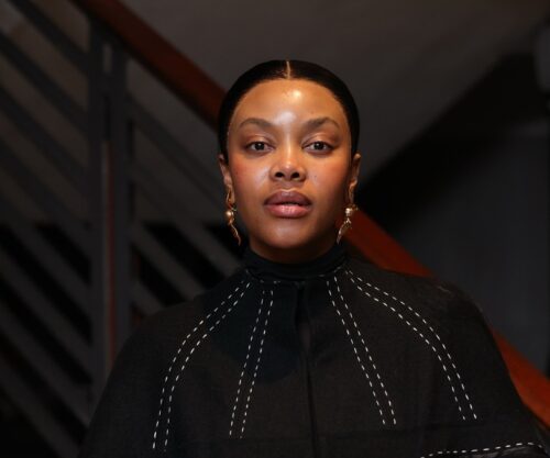 LootLove confirmed as 2026 Basadi in Music Vanguard Awards host.